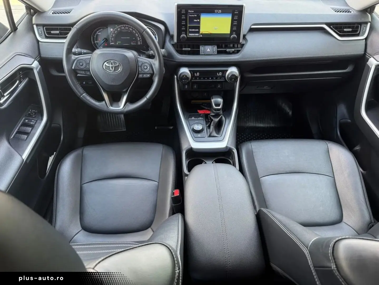 Toyota Rav-4