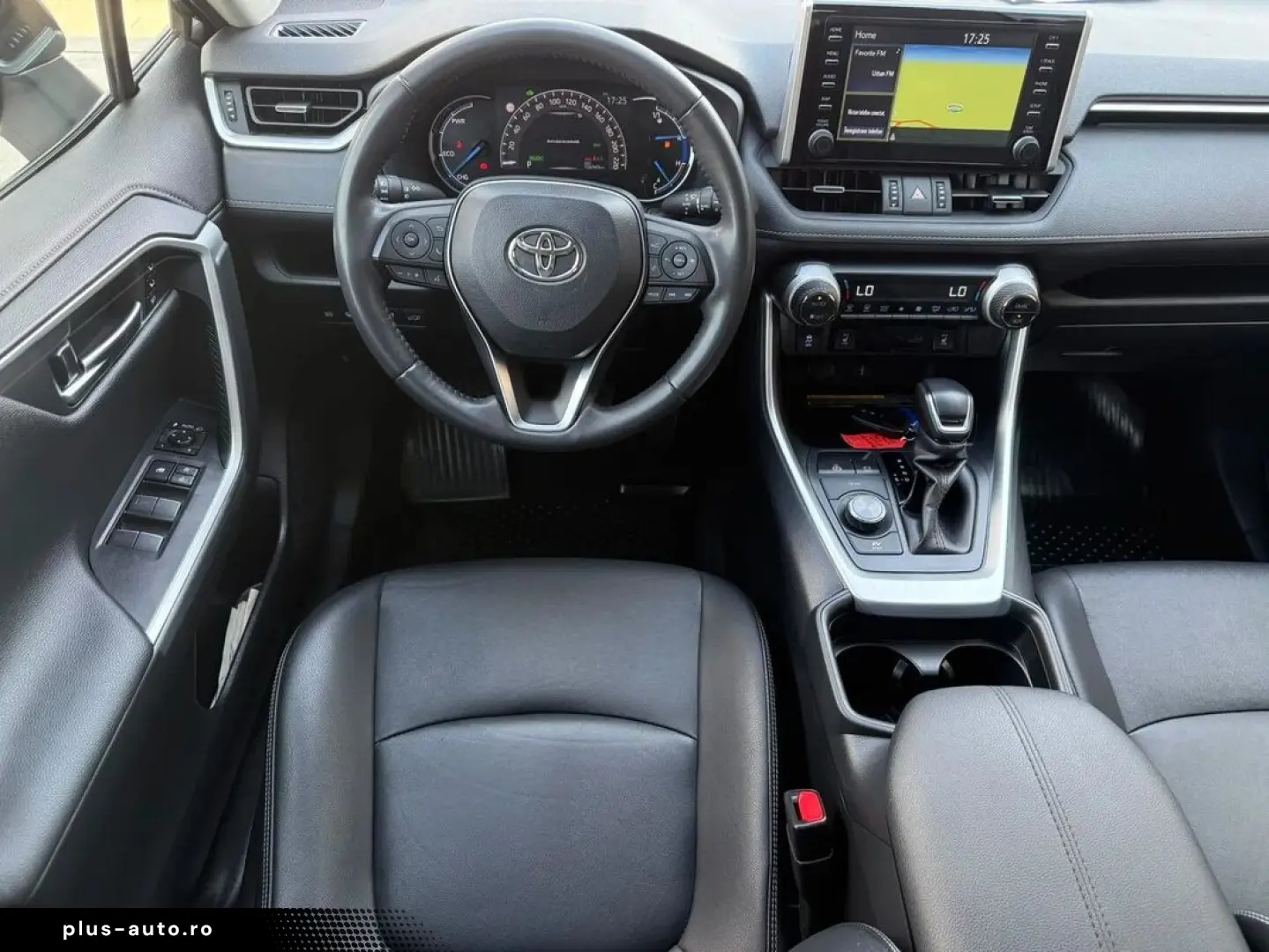 Toyota Rav-4
