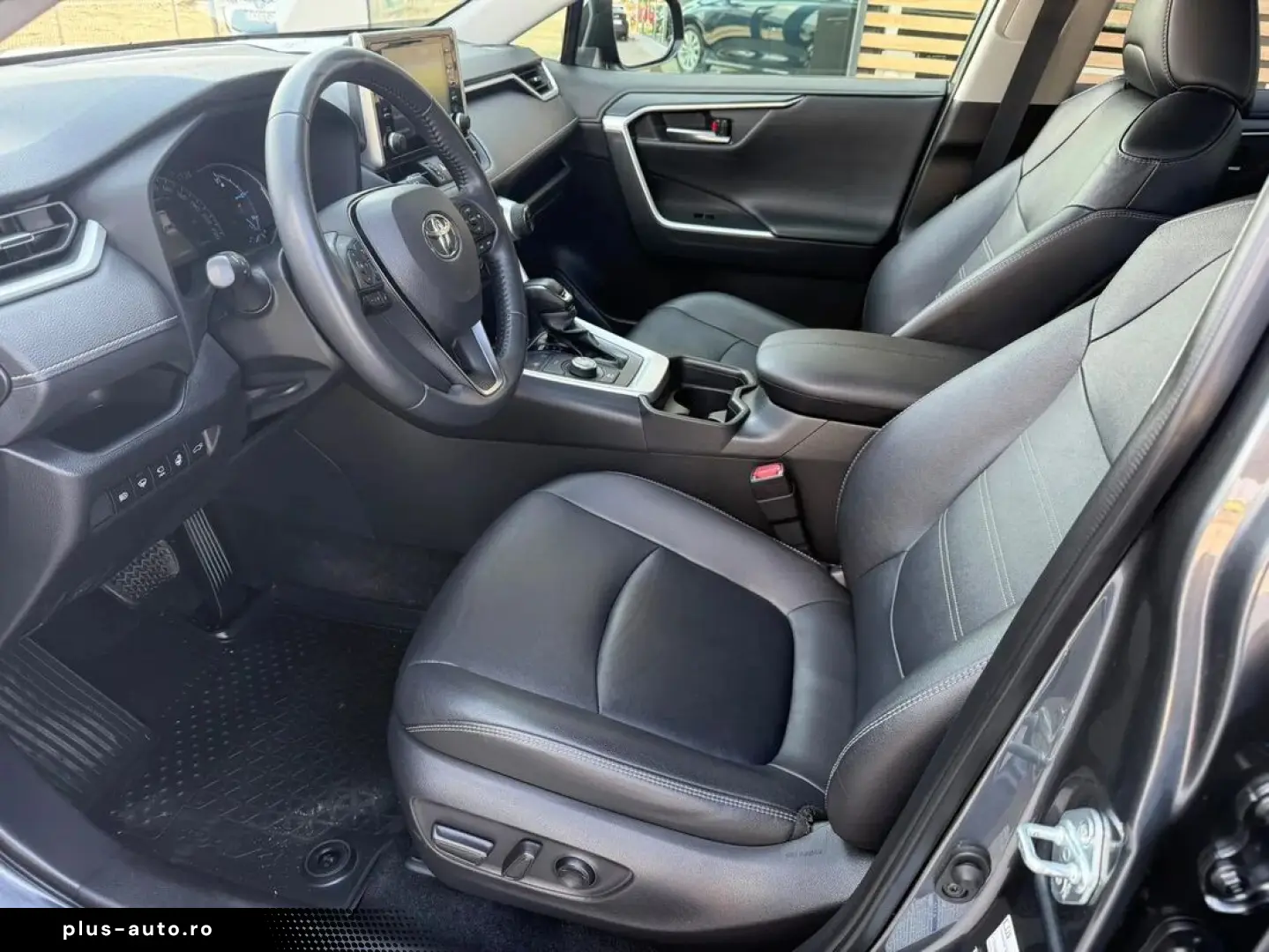 Toyota Rav-4