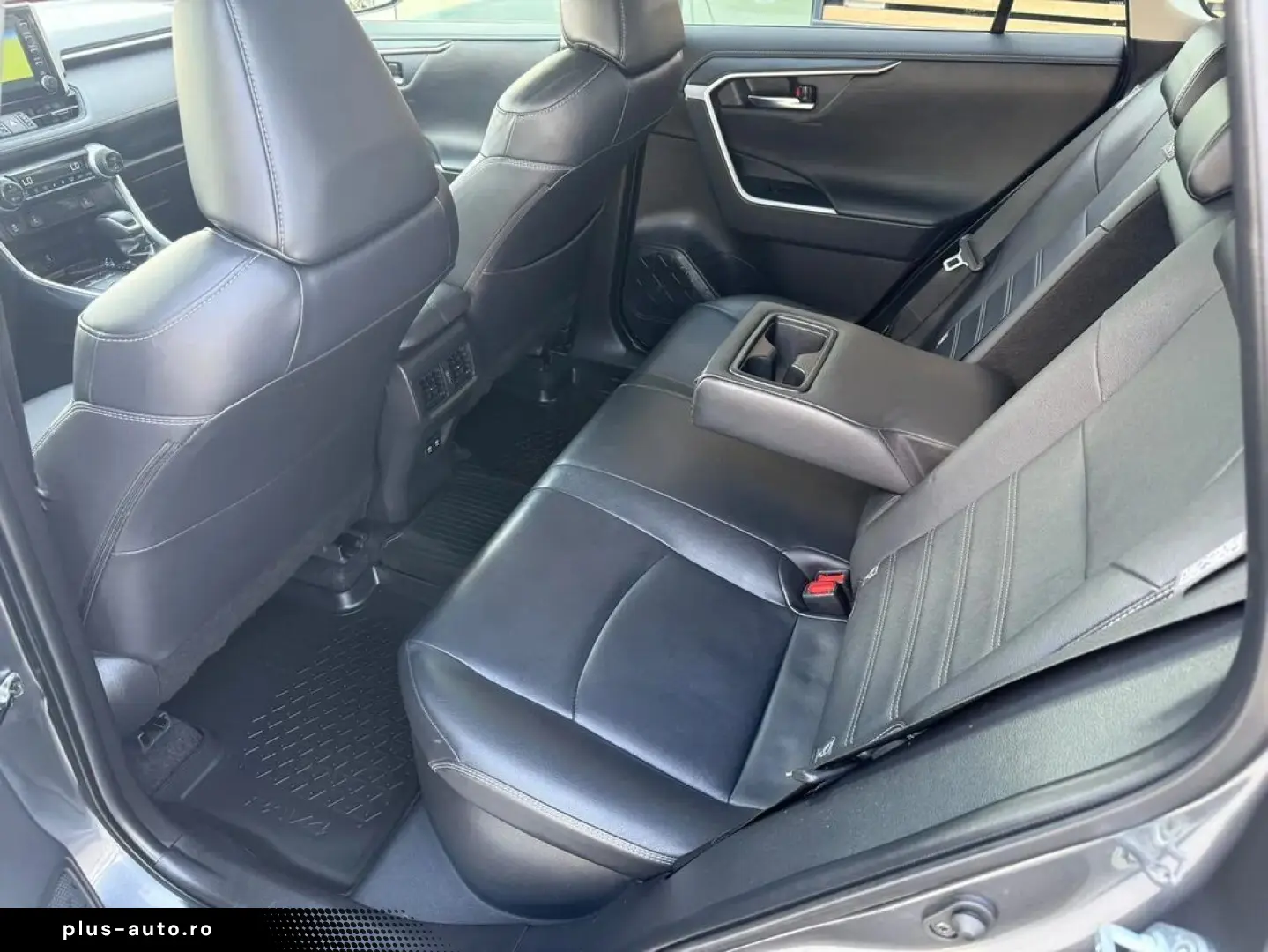 Toyota Rav-4