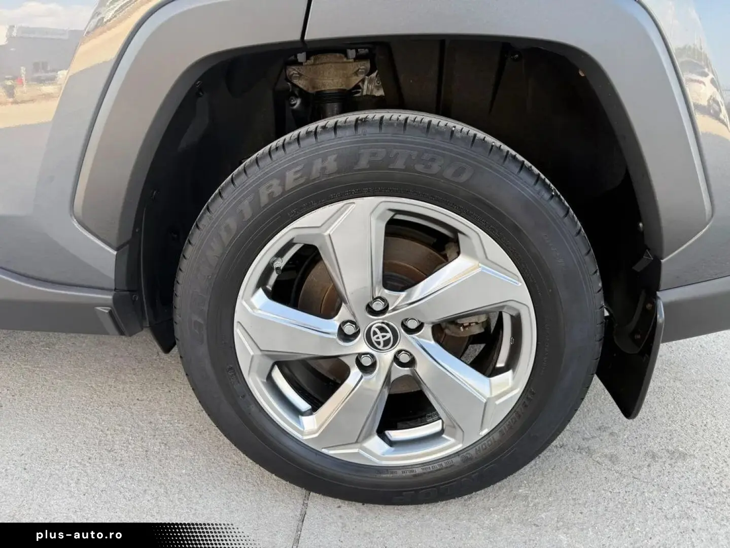 Toyota Rav-4