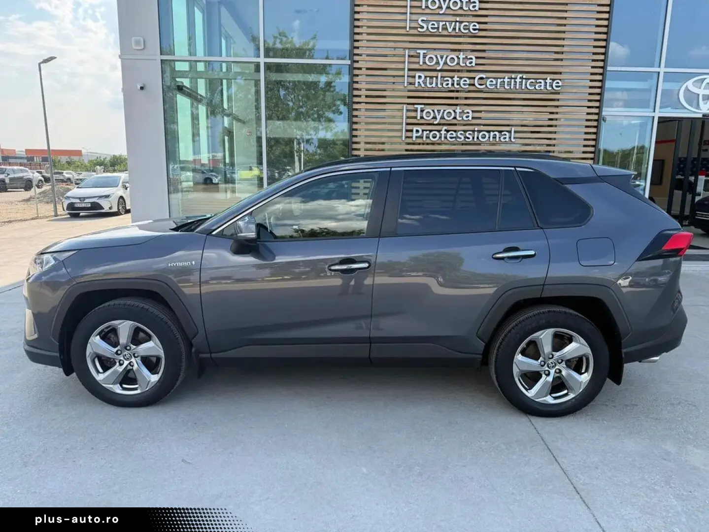 Toyota Rav-4
