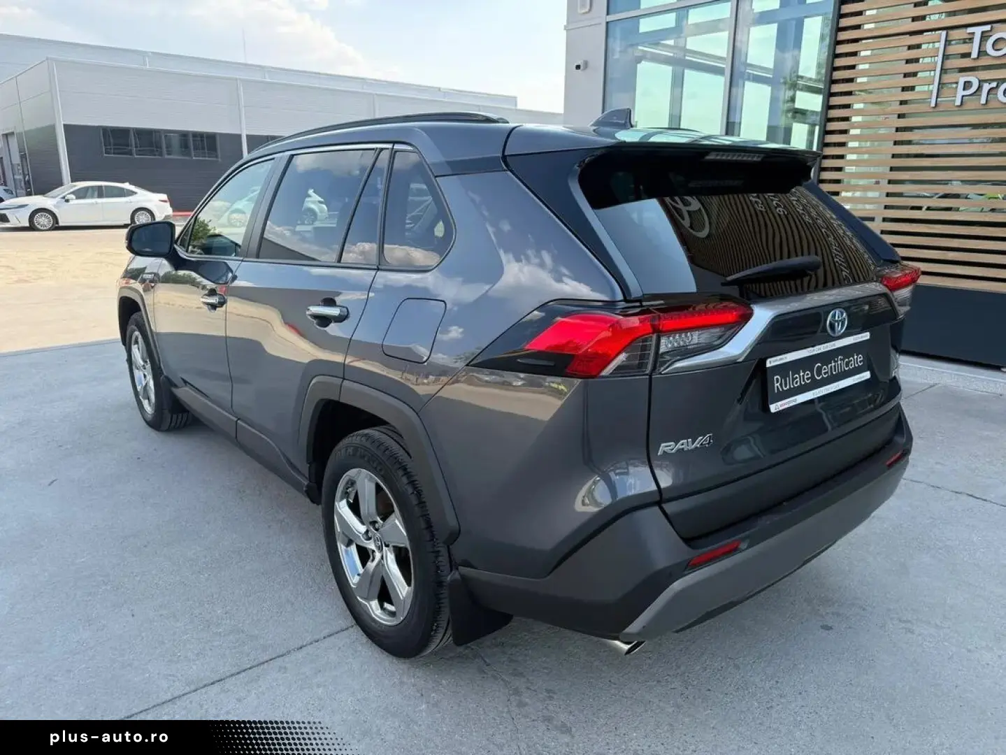Toyota Rav-4