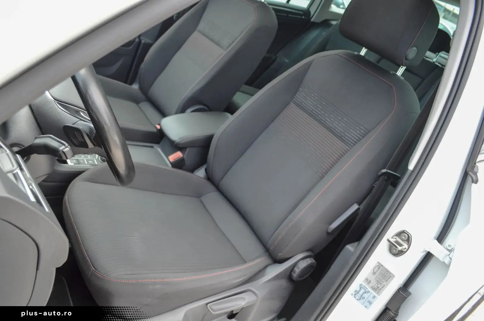 2017 Volkswagen Tiguan 2.0 TDI 4MOTION DSG Comfortline RATE