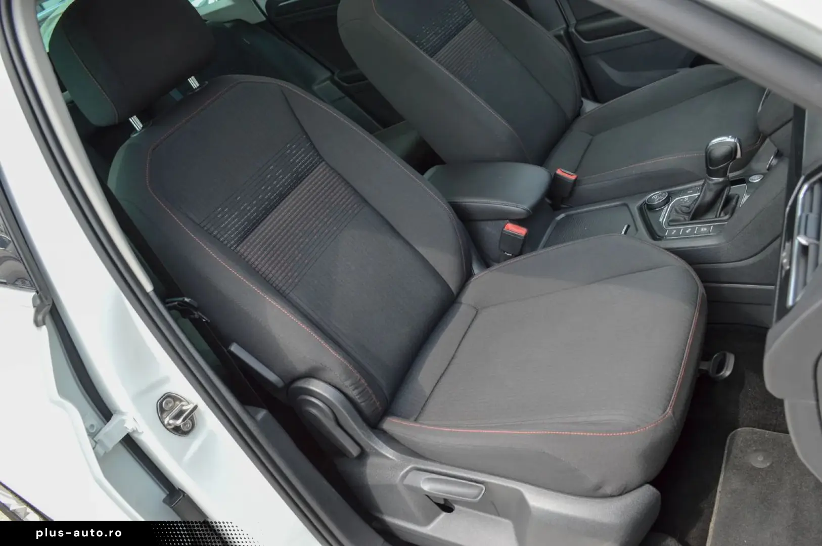 2017 Volkswagen Tiguan 2.0 TDI 4MOTION DSG Comfortline RATE