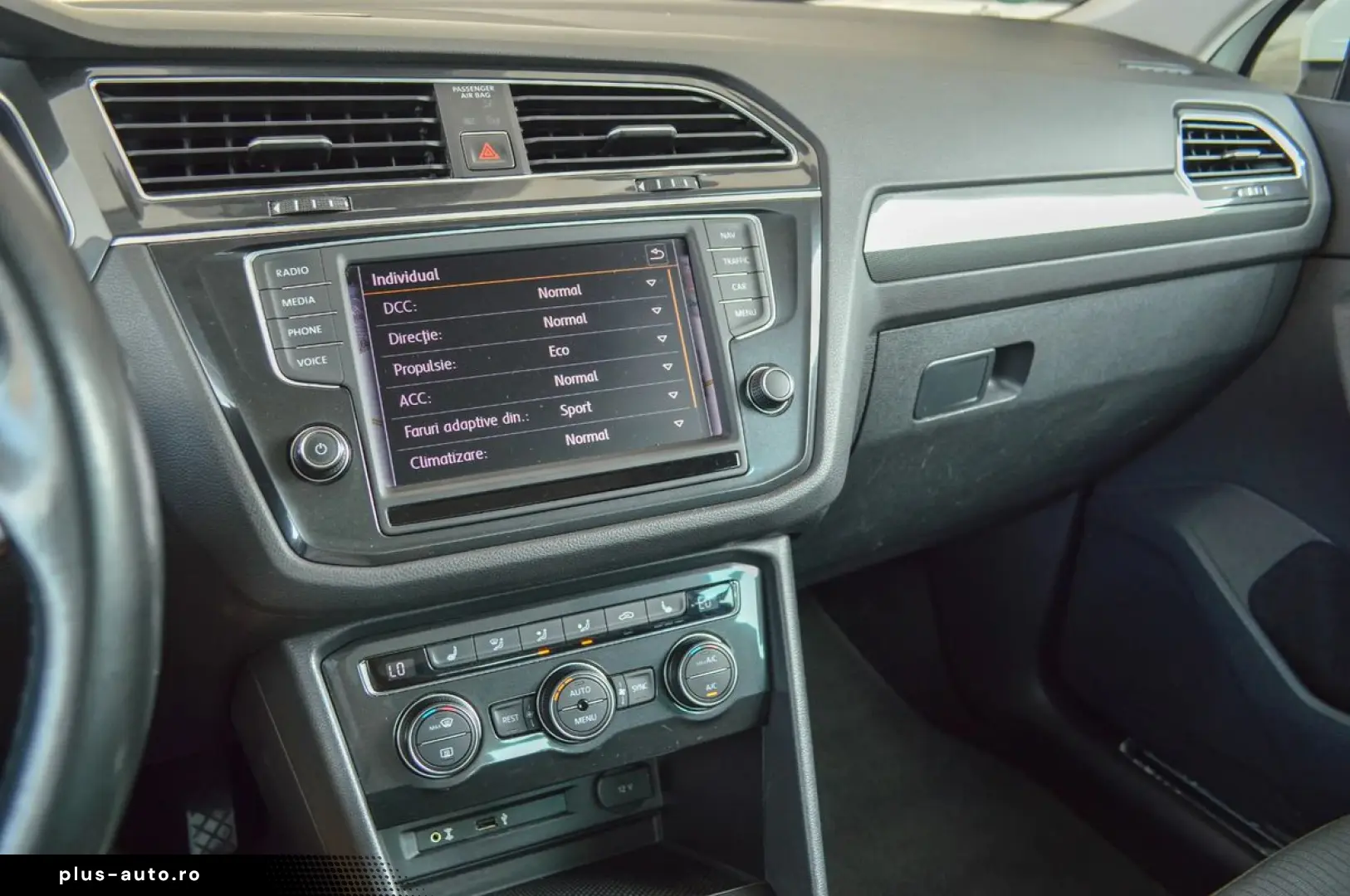2017 Volkswagen Tiguan 2.0 TDI 4MOTION DSG Comfortline RATE