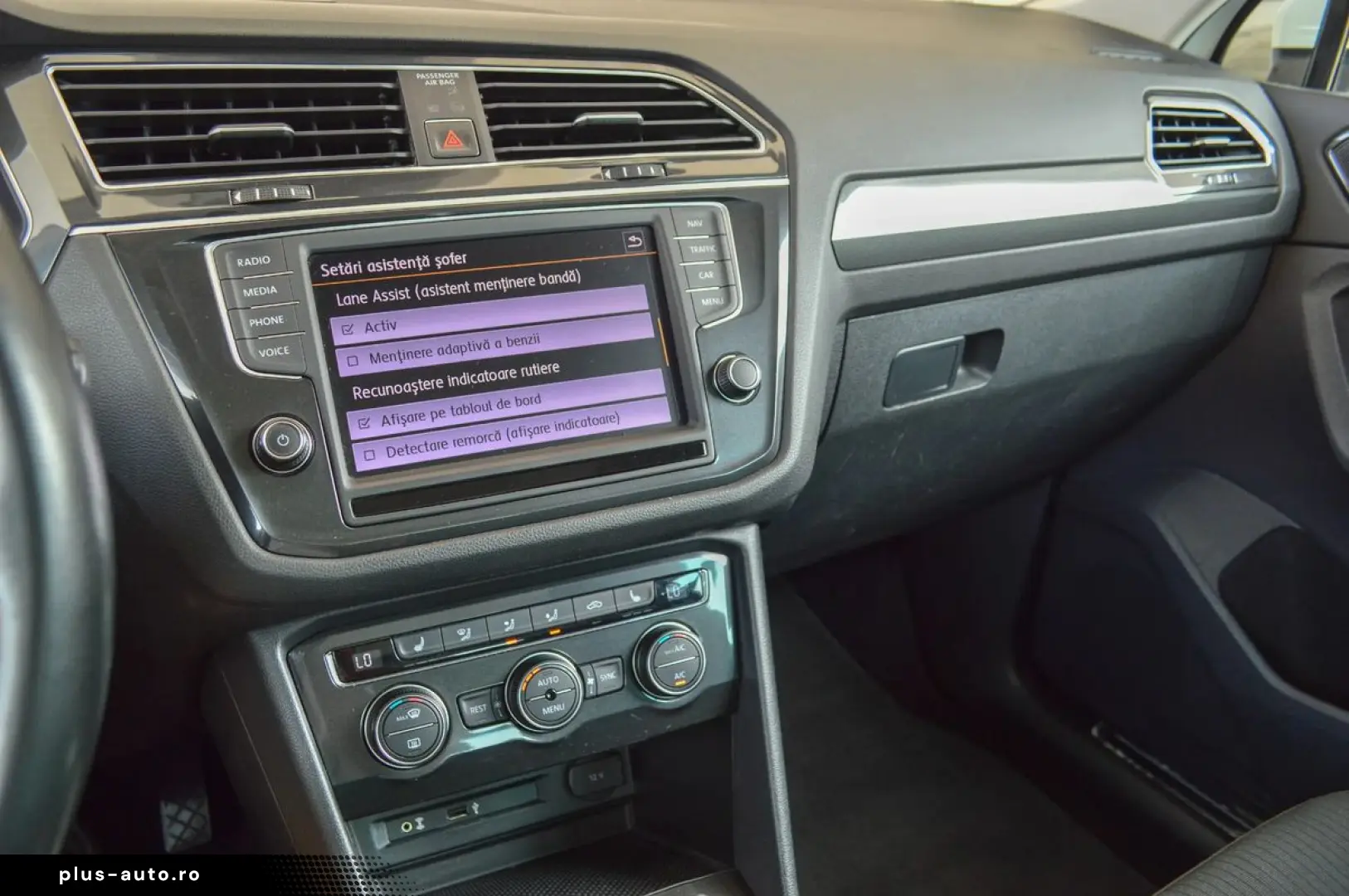 2017 Volkswagen Tiguan 2.0 TDI 4MOTION DSG Comfortline RATE