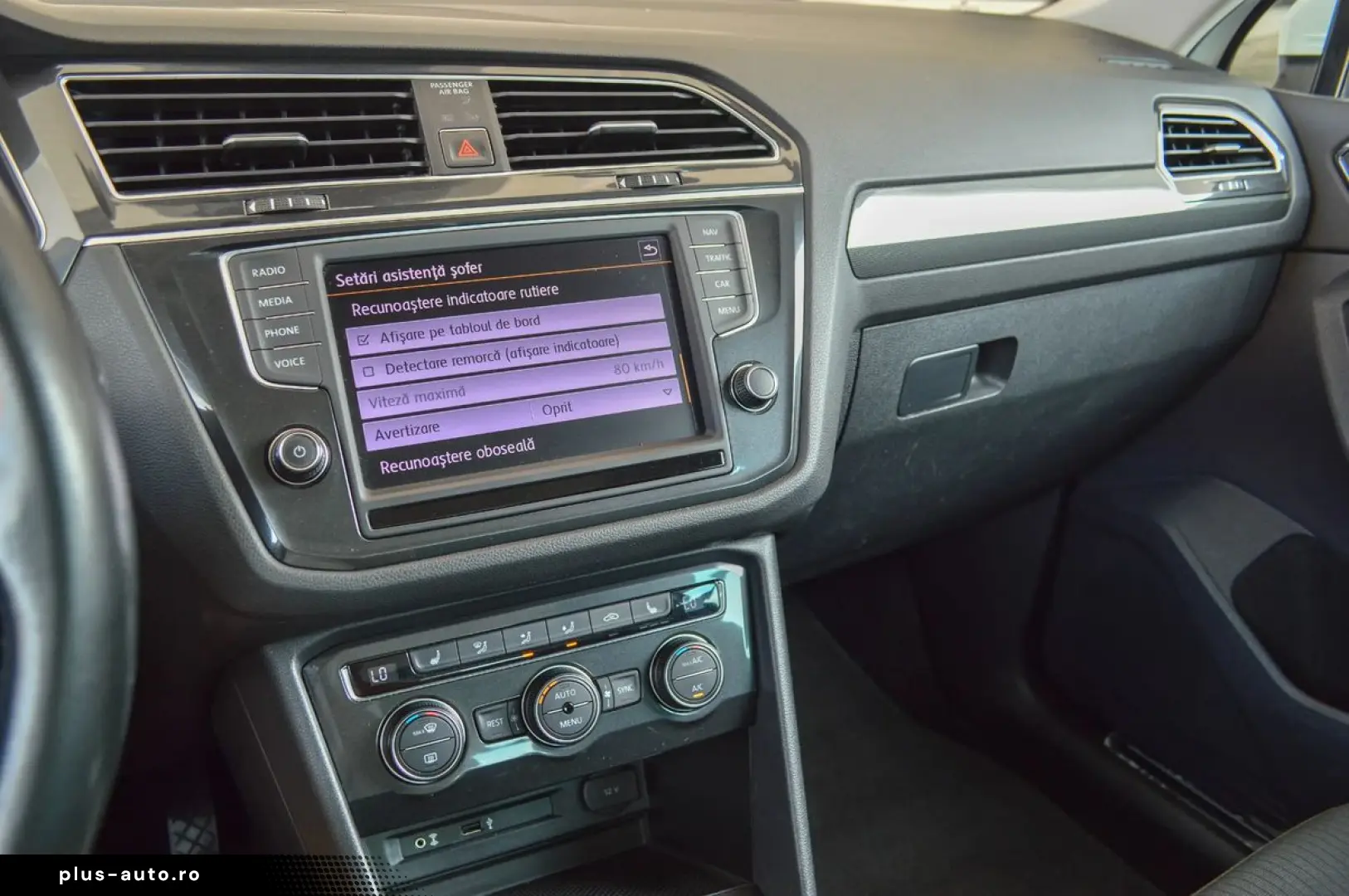 2017 Volkswagen Tiguan 2.0 TDI 4MOTION DSG Comfortline RATE