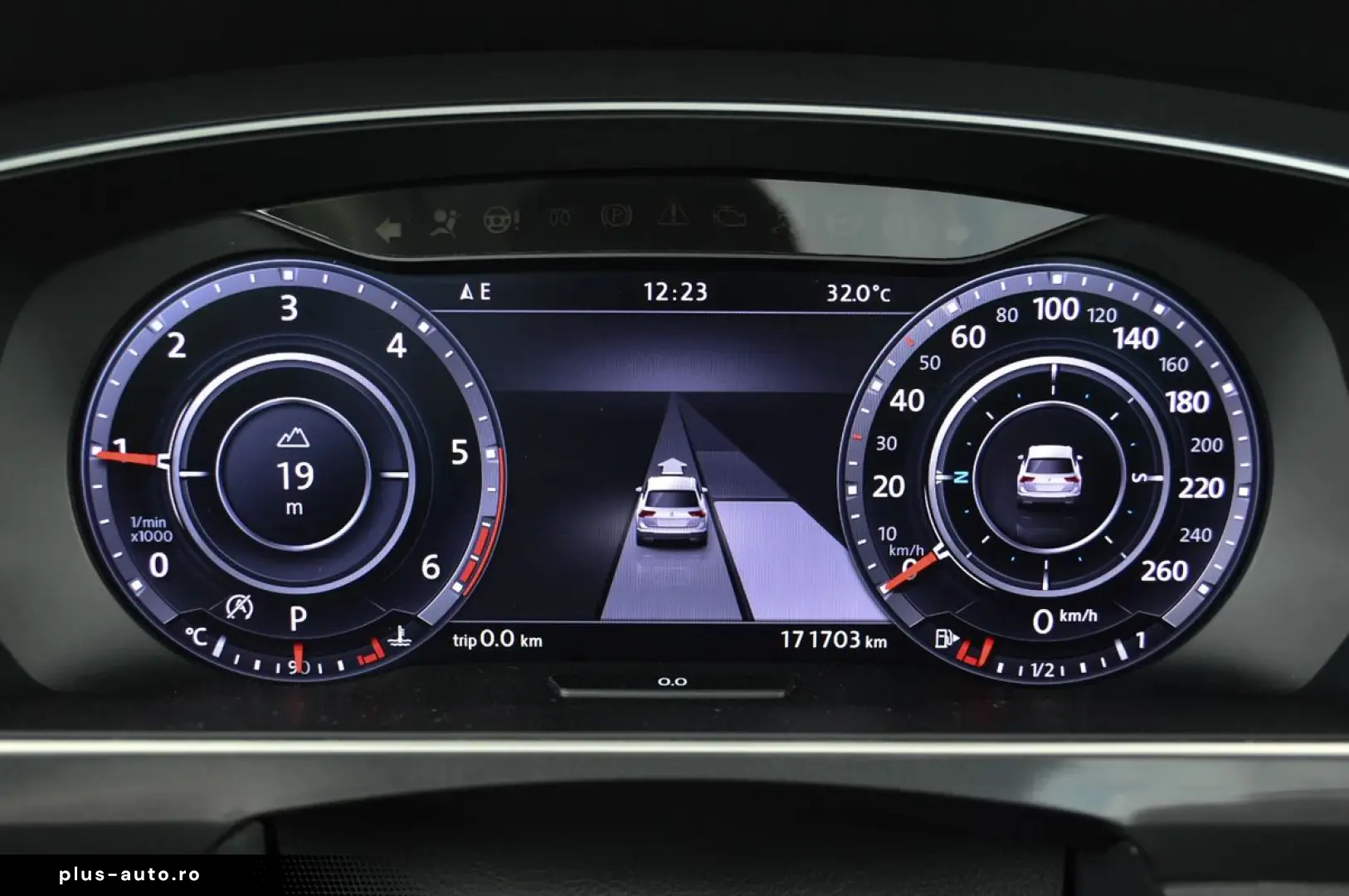 2017 Volkswagen Tiguan 2.0 TDI 4MOTION DSG Comfortline RATE