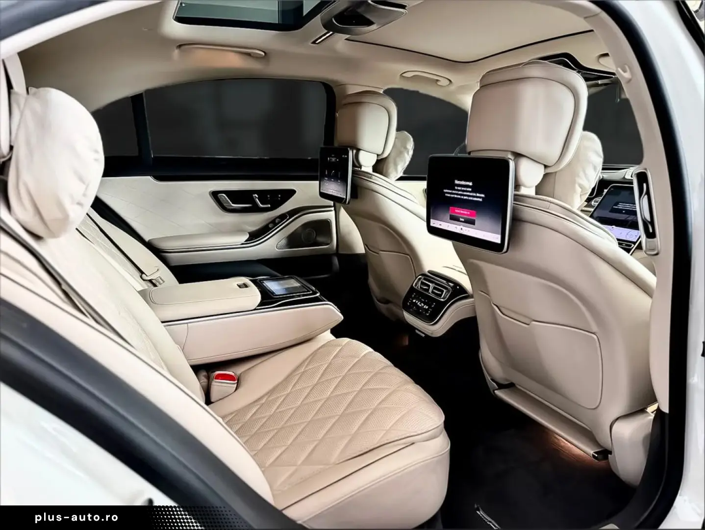 Mercedes-Benz S