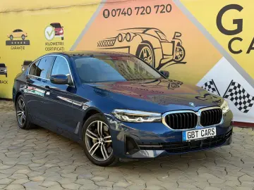 Bmw Seria-5