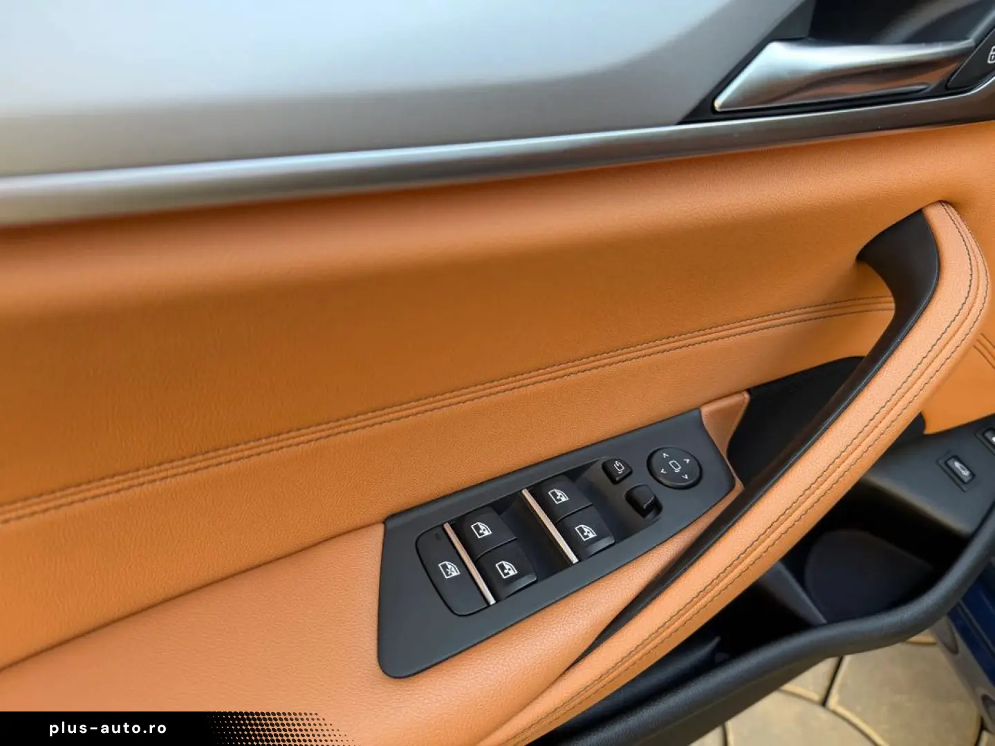 Bmw Seria-5