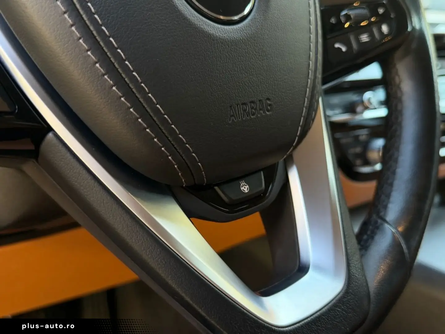 Bmw Seria-5