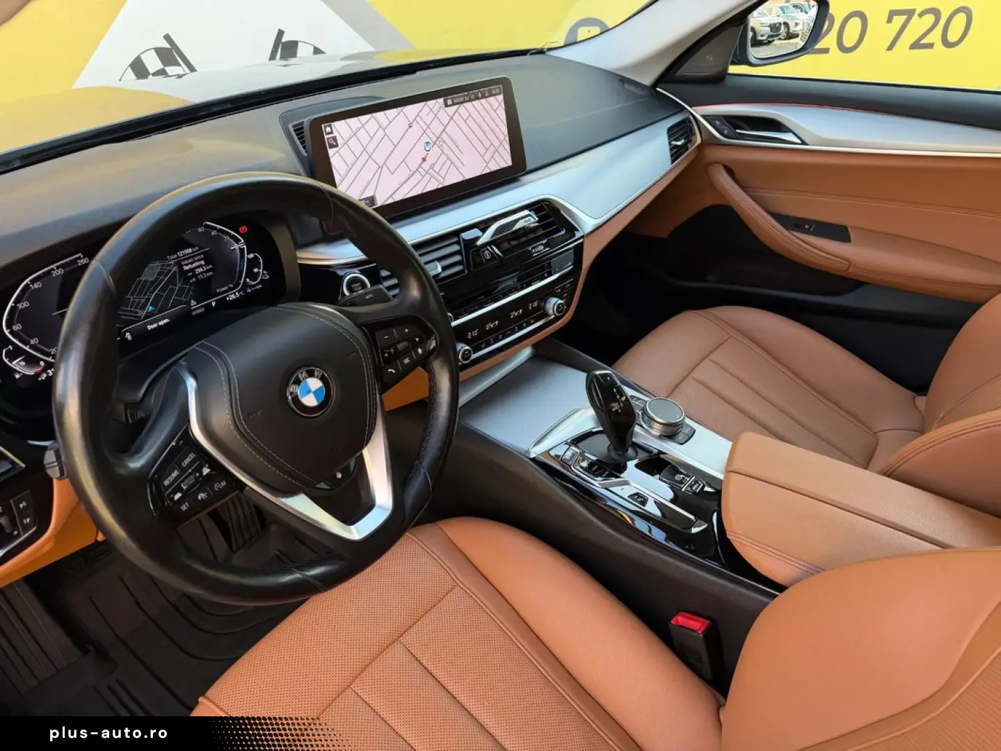 Bmw Seria-5