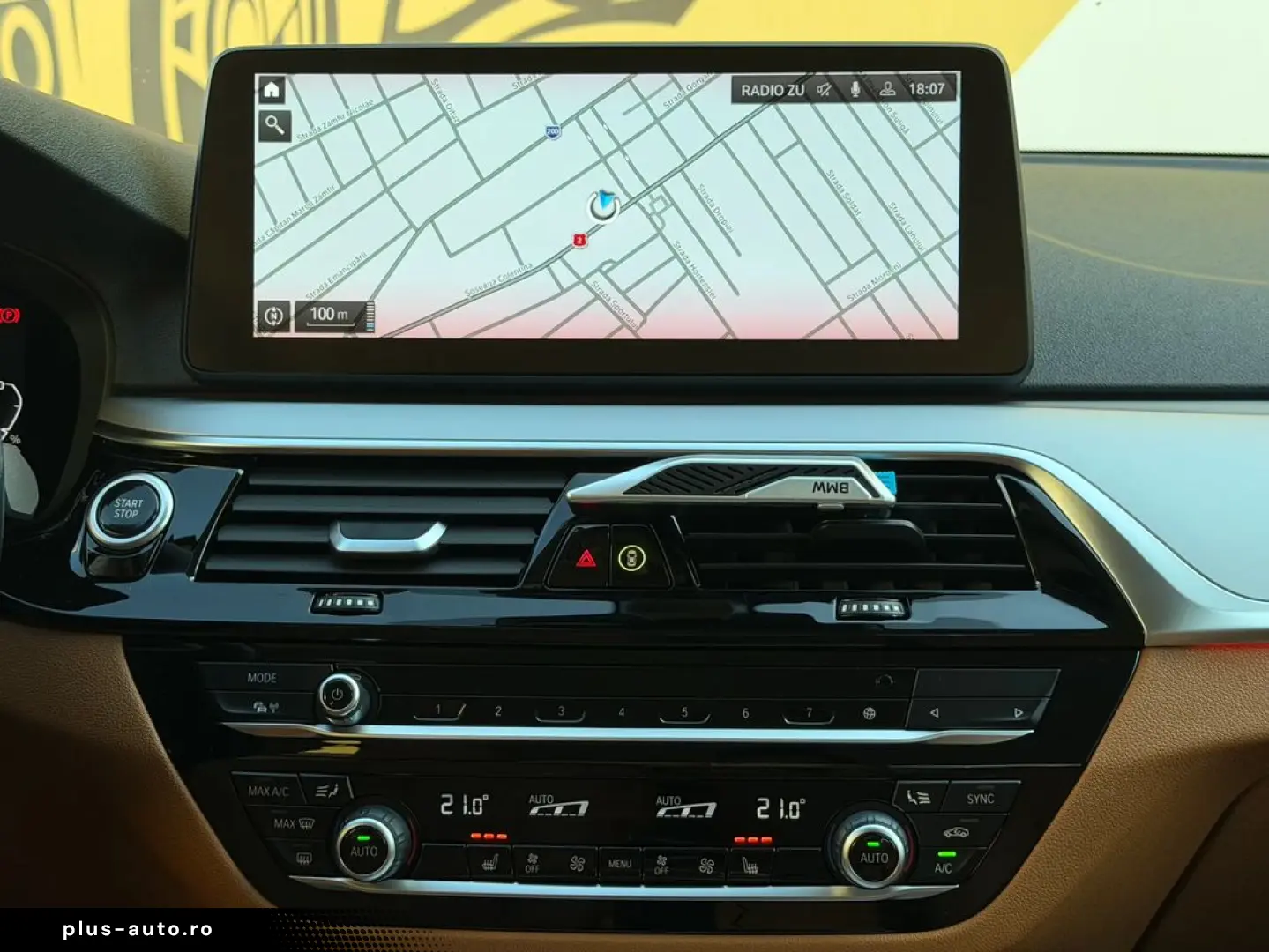 Bmw Seria-5
