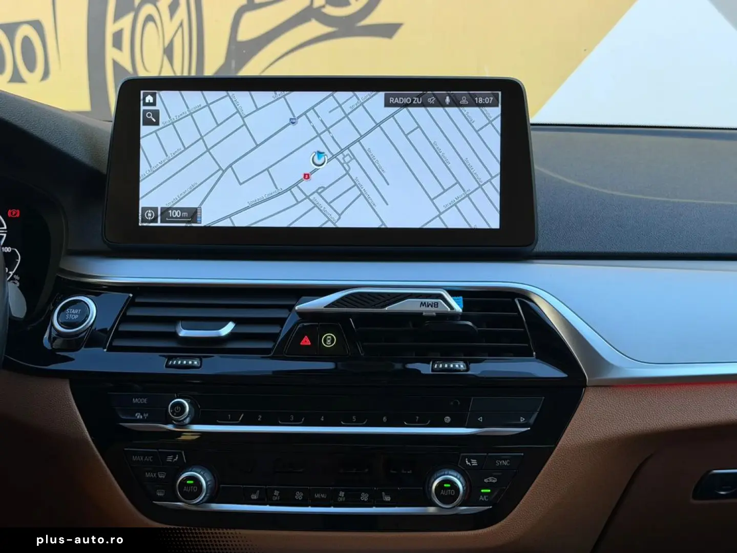 Bmw Seria-5