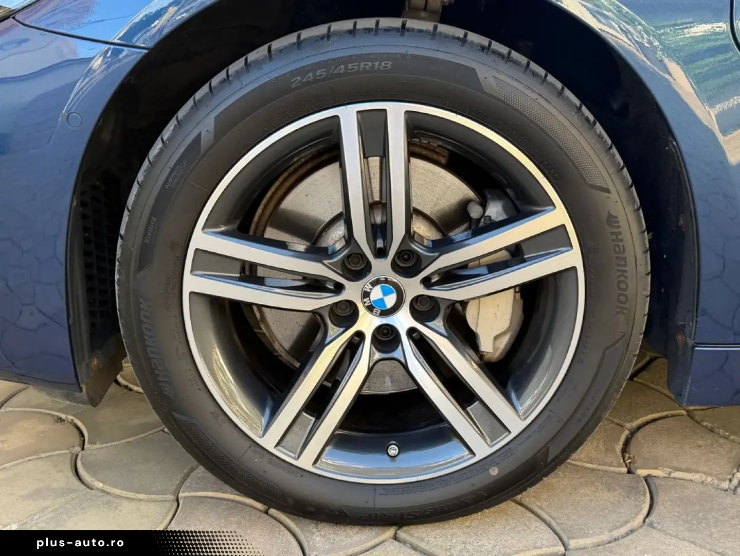 Bmw Seria-5