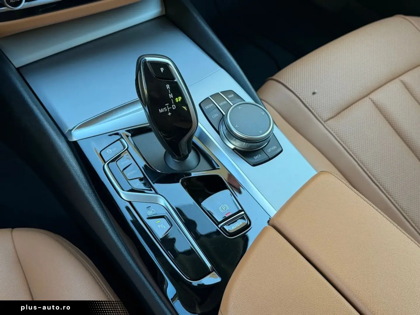 Bmw Seria-5