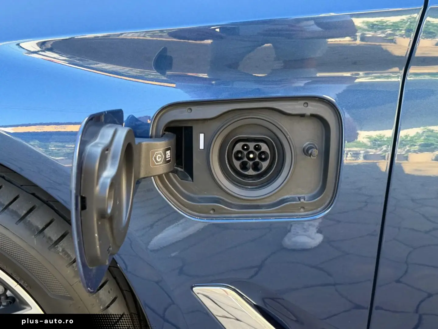 Bmw Seria-5