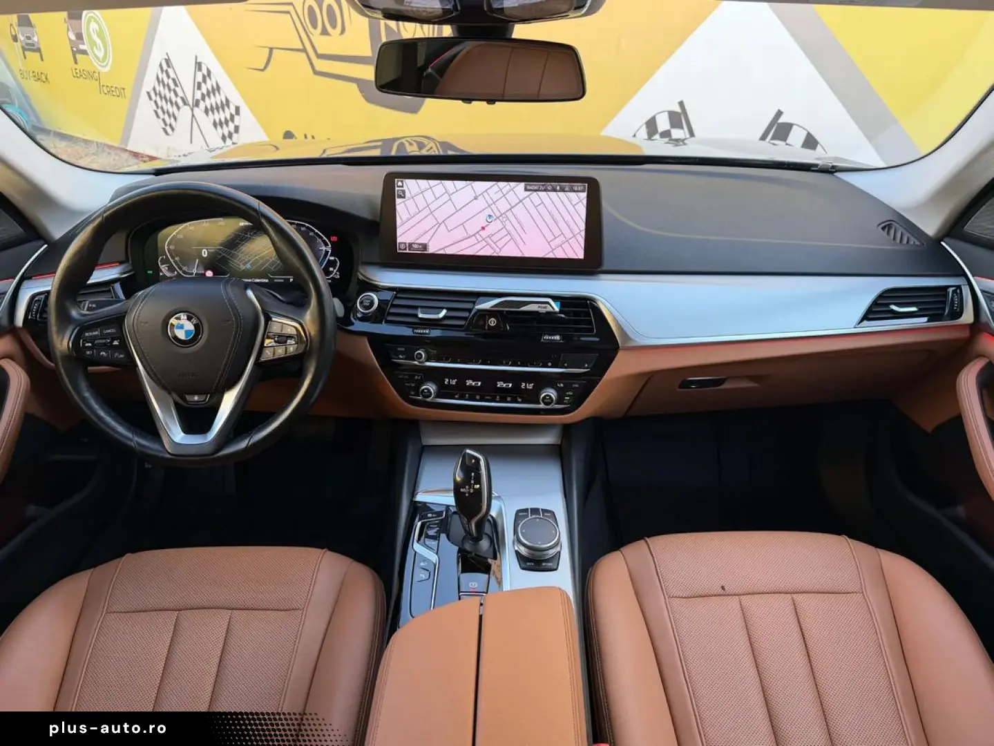 Bmw Seria-5