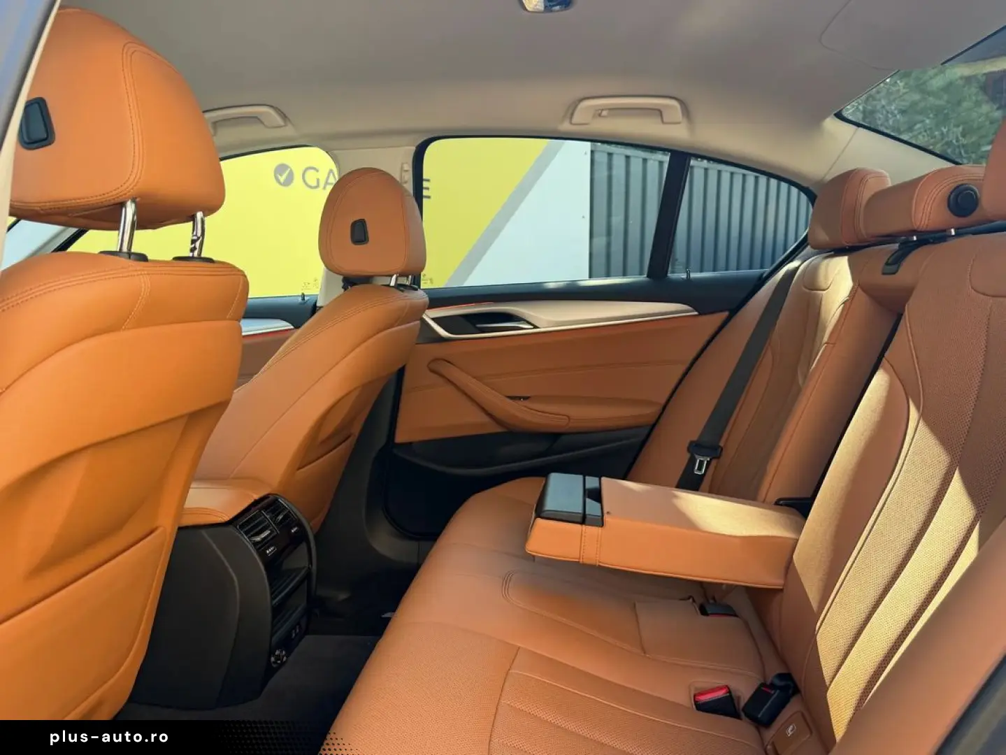 Bmw Seria-5