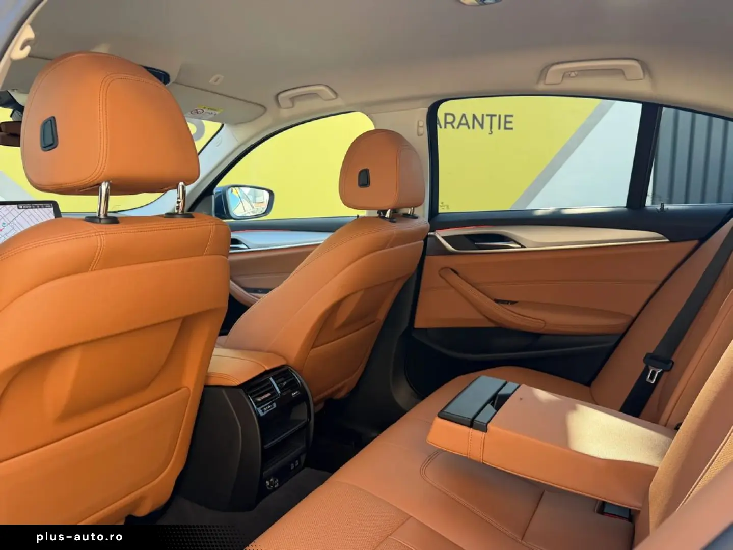 Bmw Seria-5