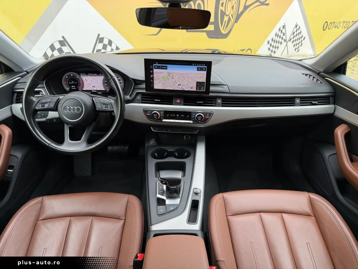 Audi A5-Sportback