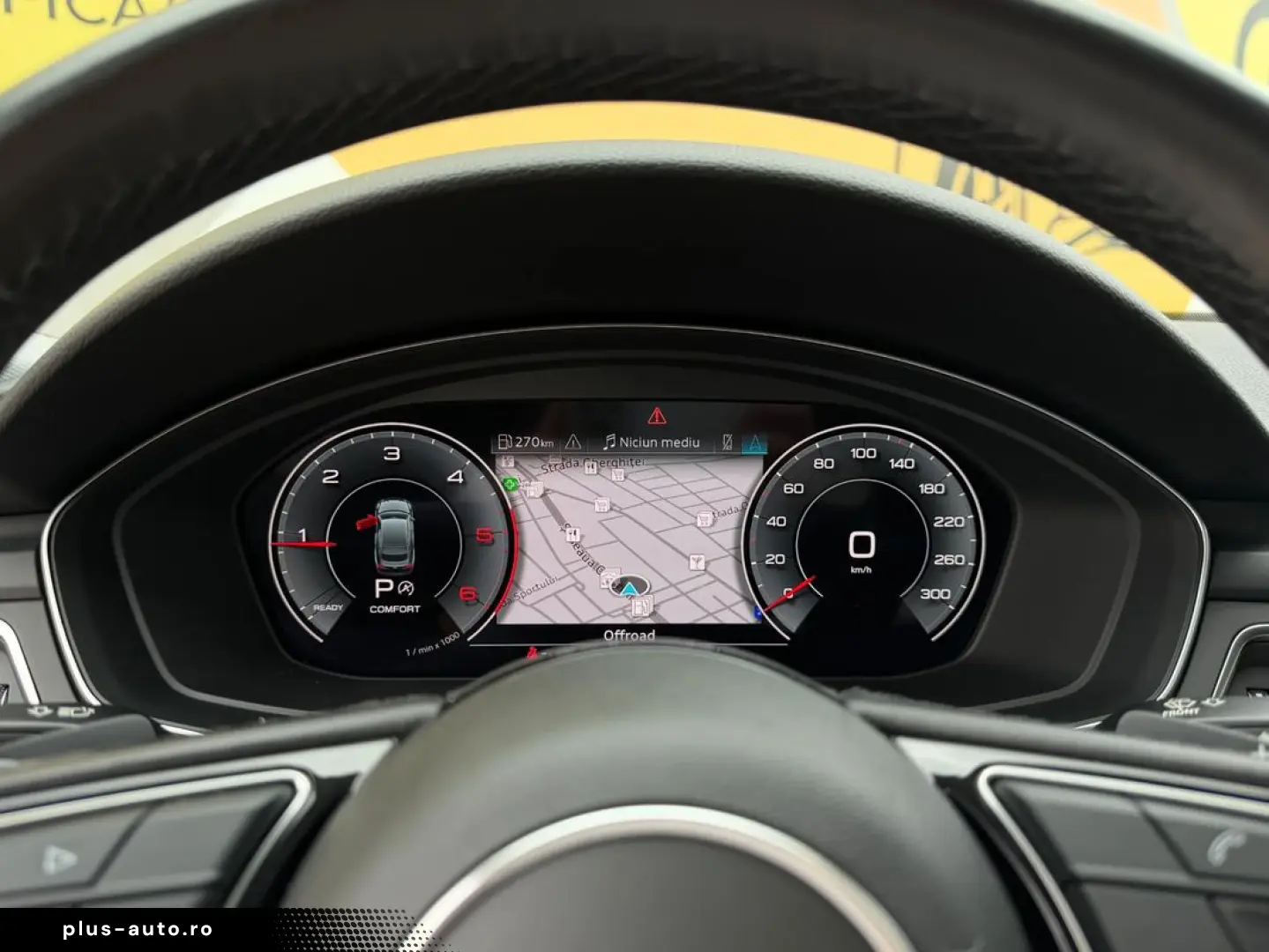 Audi A5-Sportback