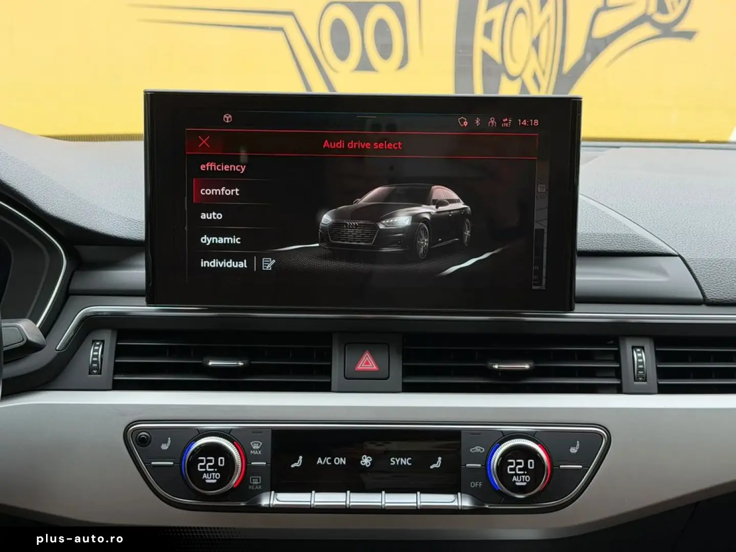 Audi A5-Sportback
