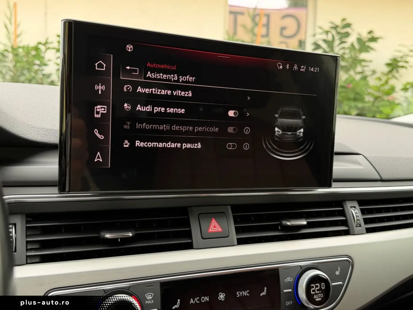 Audi A5-Sportback