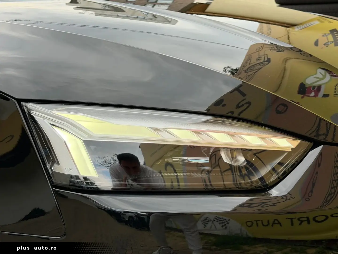 Audi A5-Sportback