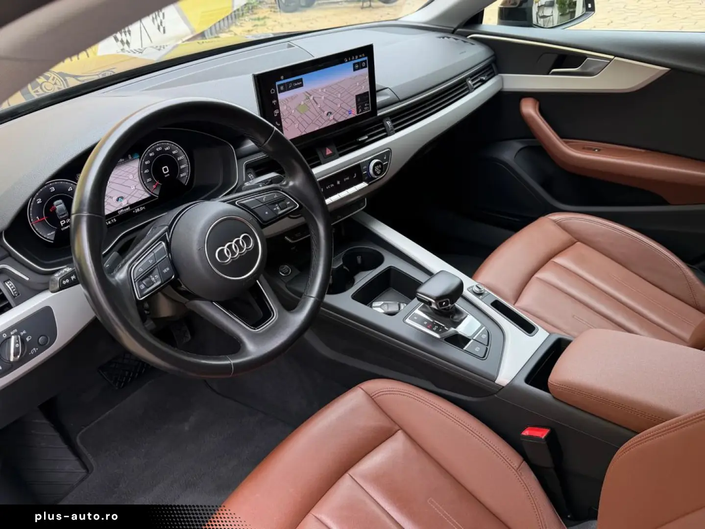 Audi A5-Sportback