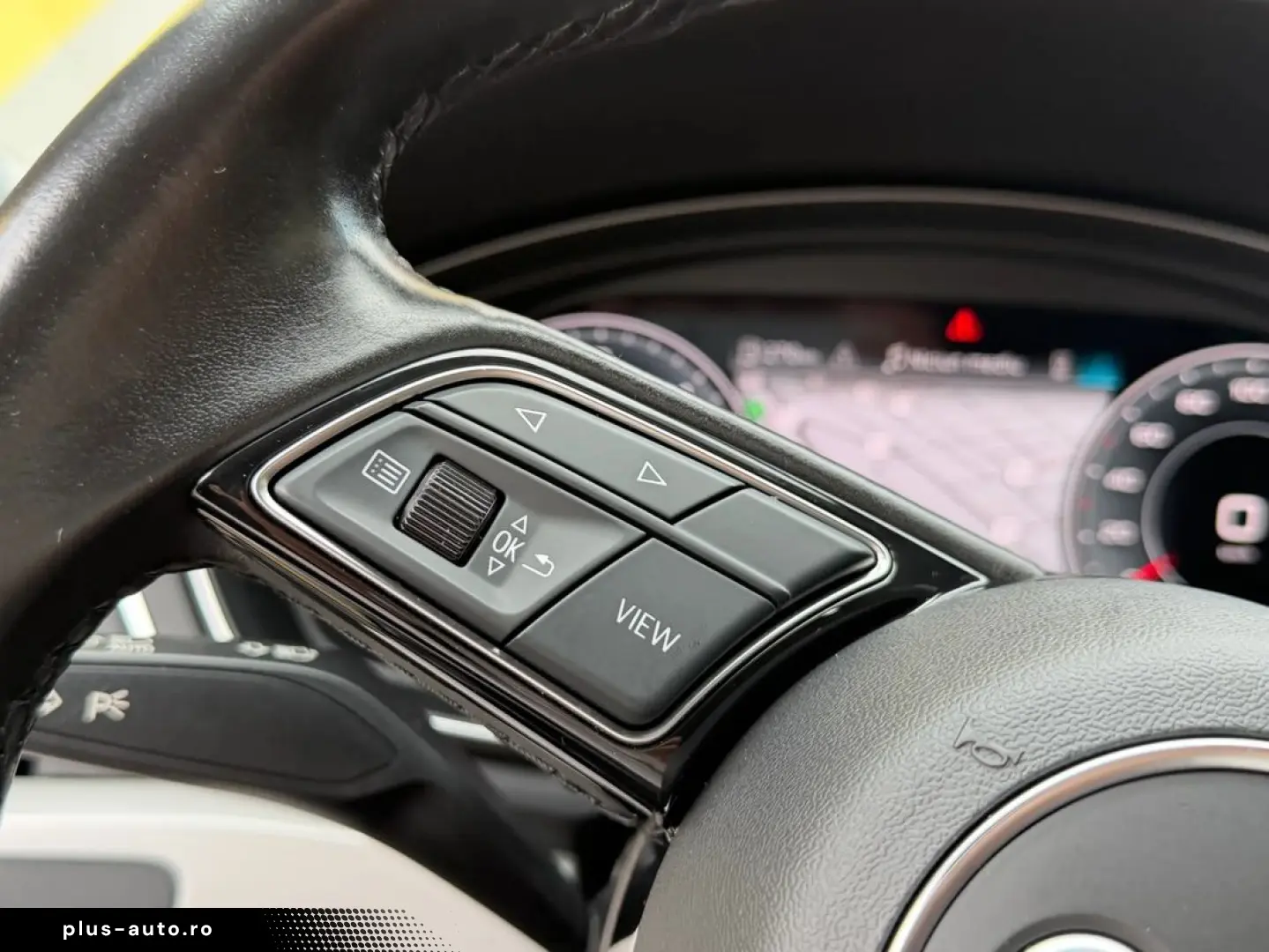 Audi A5-Sportback