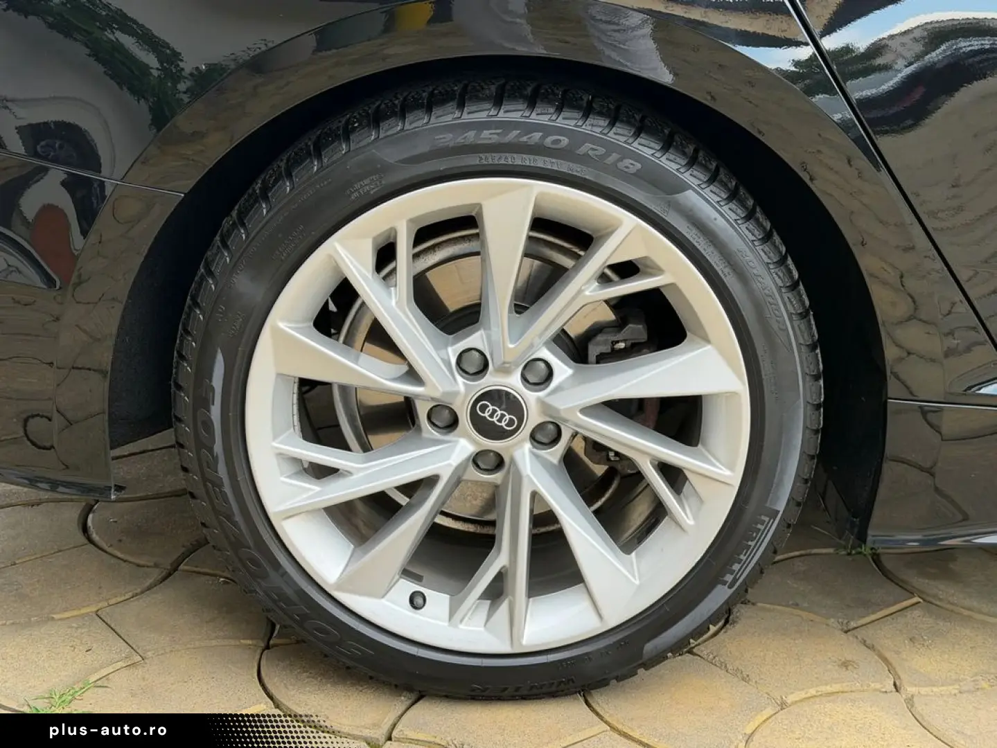 Audi A5-Sportback
