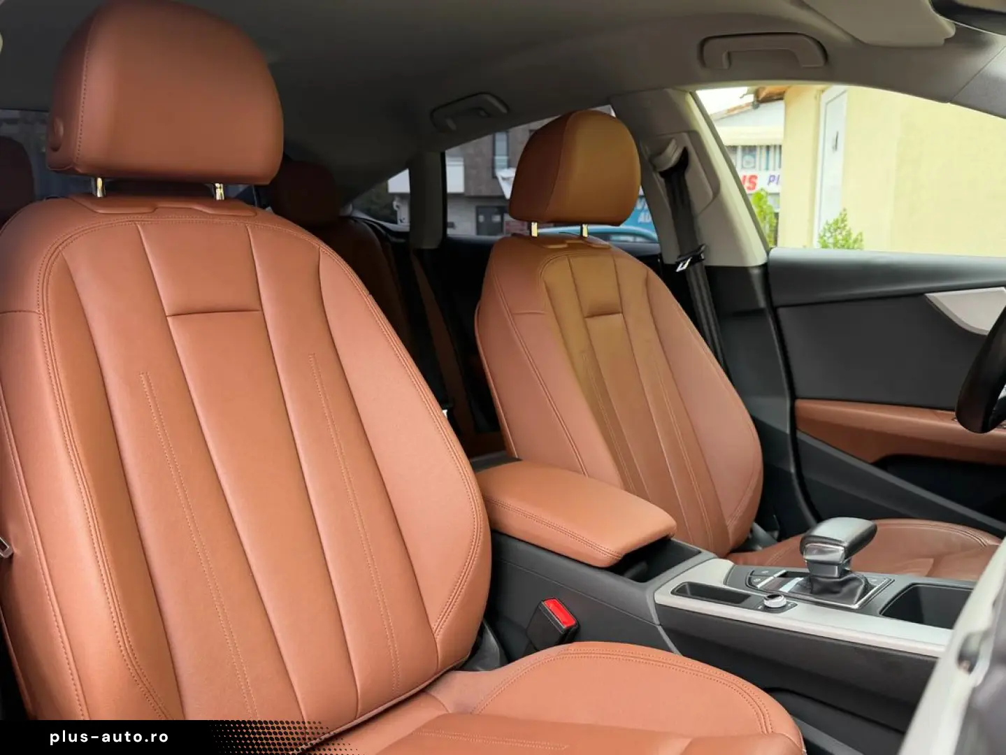 Audi A5-Sportback