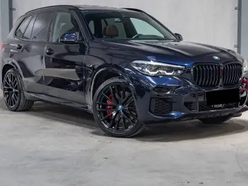 BMW X5 xDrive45e M SPORT