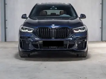 BMW X5 xDrive45e M SPORT