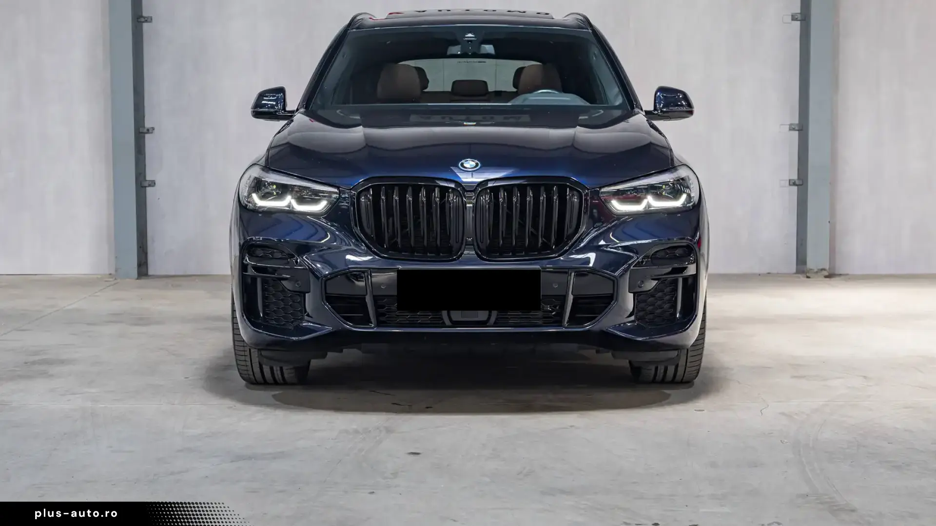 BMW X5 xDrive45e M SPORT