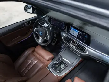 BMW X5 xDrive45e M SPORT
