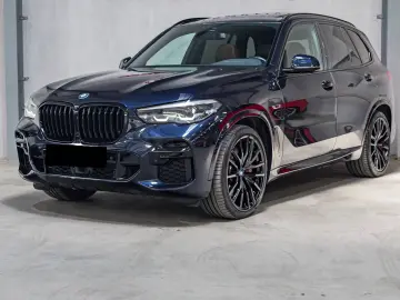 BMW X5 xDrive45e M SPORT