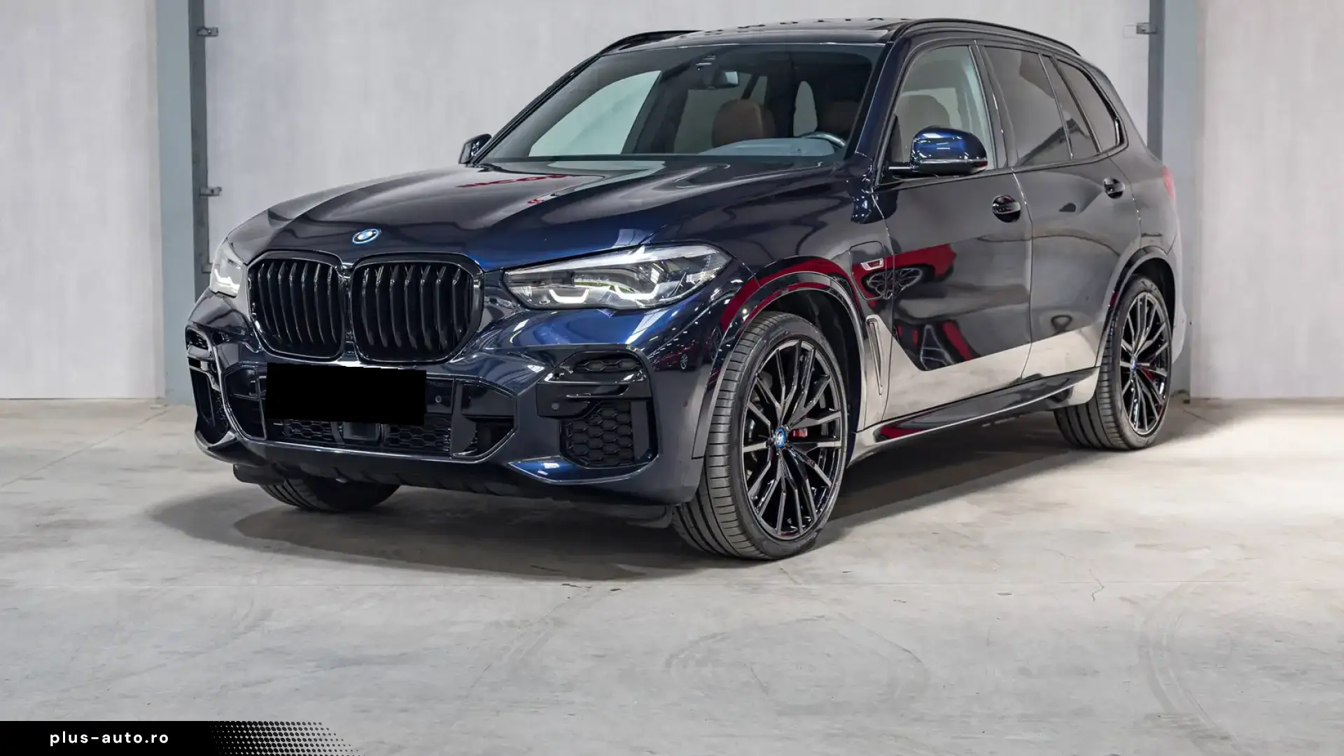 BMW X5 xDrive45e M SPORT