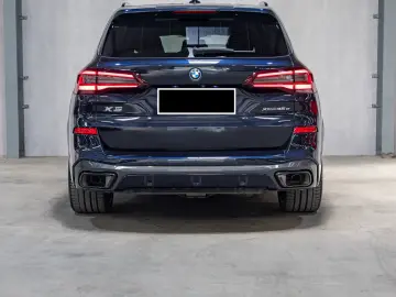 BMW X5 xDrive45e M SPORT