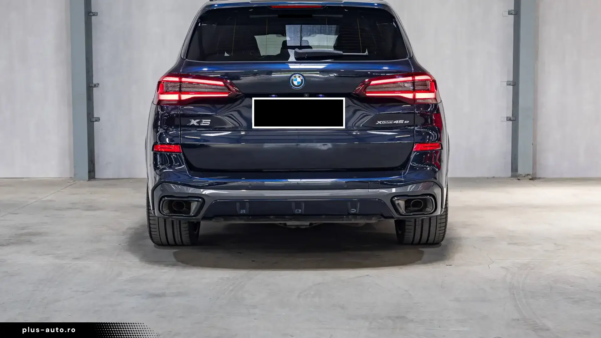 BMW X5 xDrive45e M SPORT
