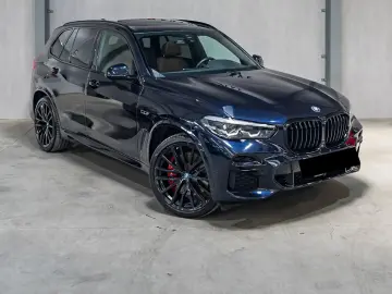 BMW X5 xDrive45e M SPORT
