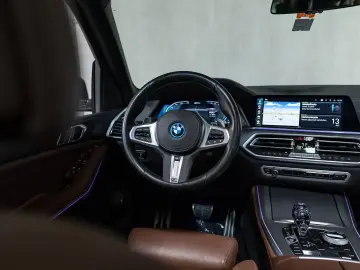 BMW X5 xDrive45e M SPORT