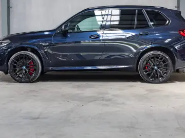 BMW X5 xDrive45e M SPORT