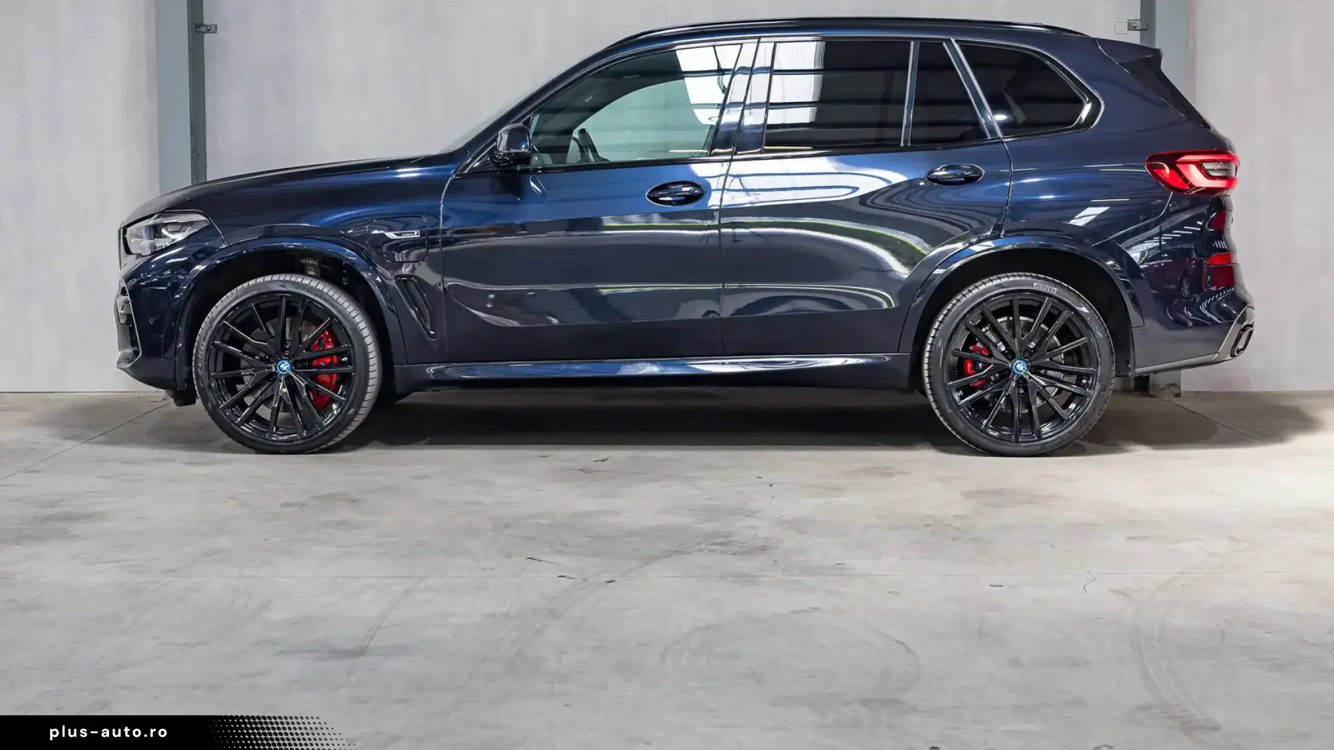 BMW X5 xDrive45e M SPORT