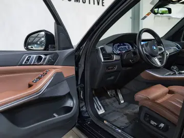 BMW X5 xDrive45e M SPORT