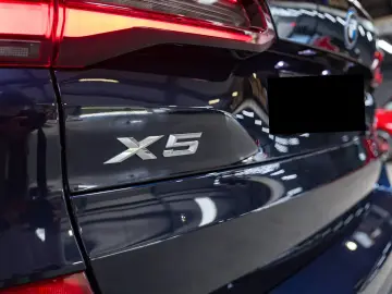 BMW X5 xDrive45e M SPORT