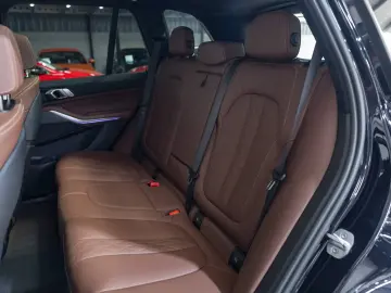 BMW X5 xDrive45e M SPORT